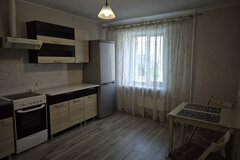Екатеринбург, ул. Фрезеровщиков, 32 (Эльмаш) - фото квартиры