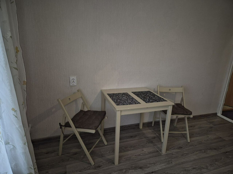 Екатеринбург, ул. Фрезеровщиков, 32 (Эльмаш) - фото квартиры (3)