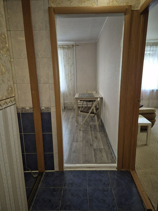 Екатеринбург, ул. Фрезеровщиков, 32 (Эльмаш) - фото квартиры (4)