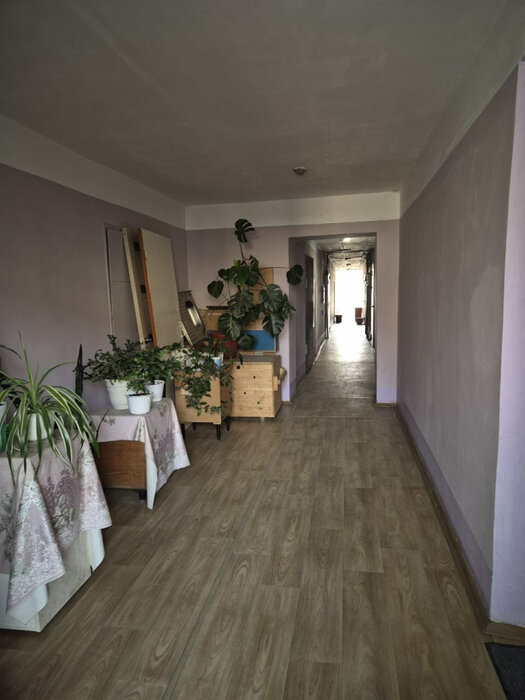 Екатеринбург, ул. Фрезеровщиков, 32 (Эльмаш) - фото квартиры (8)