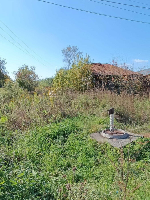 г. Нижние Серги, ул. Розы Люксембург, 3 (Нижнесергинский район) - фото земельного участка (6)