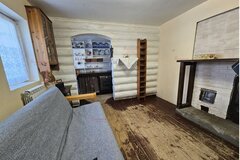 п. Красный, ул. Луговая, 3а (городской округ Верхняя Пышма) - фото дома