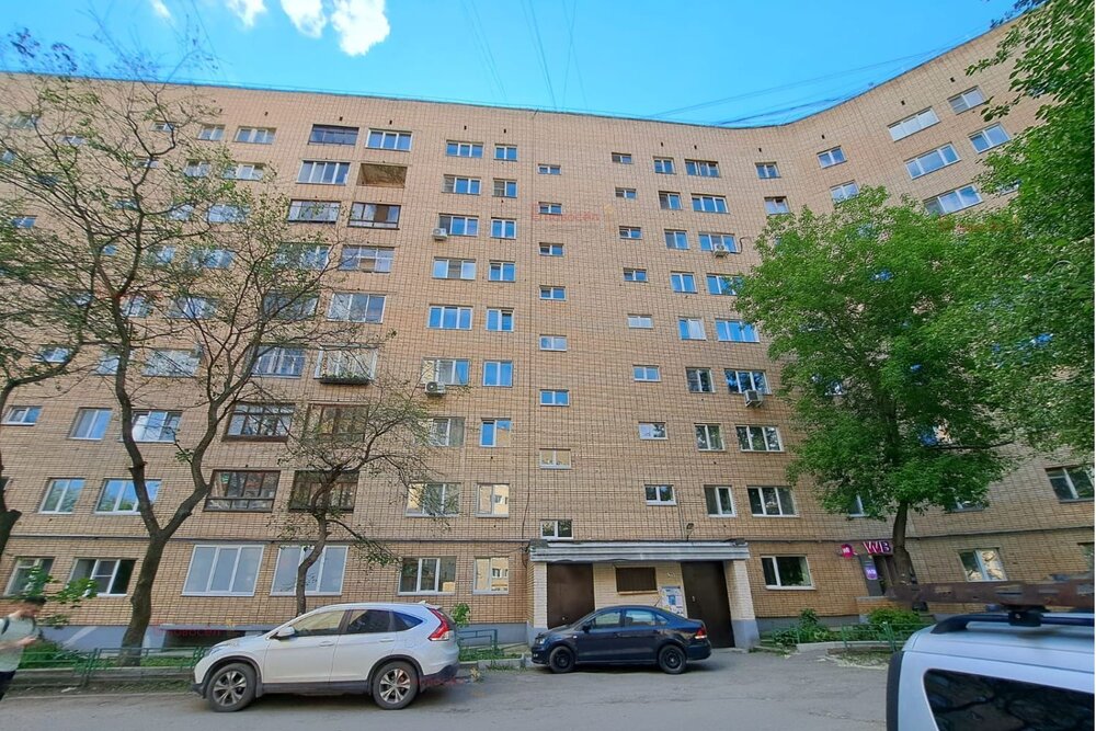 Екатеринбург, ул. Куйбышева, 84/2 (Шарташский рынок) - фото квартиры (2)