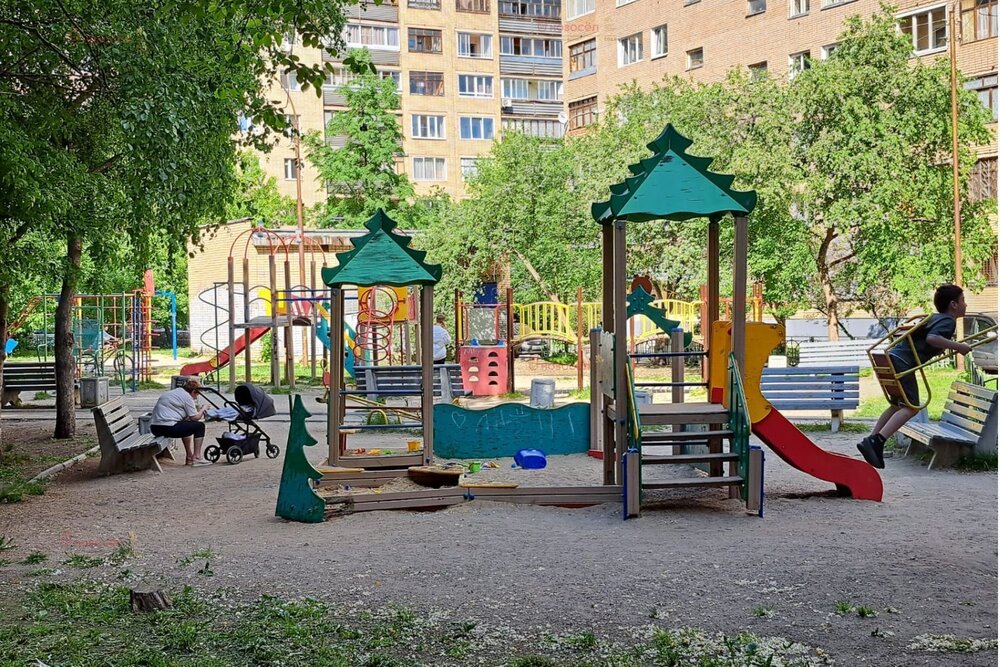 Екатеринбург, ул. Куйбышева, 84/2 (Шарташский рынок) - фото квартиры (3)