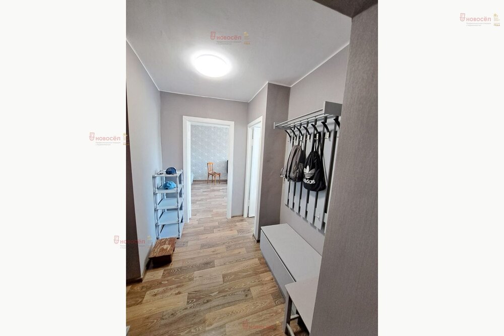 Екатеринбург, ул. Куйбышева, 84/2 (Шарташский рынок) - фото квартиры (7)