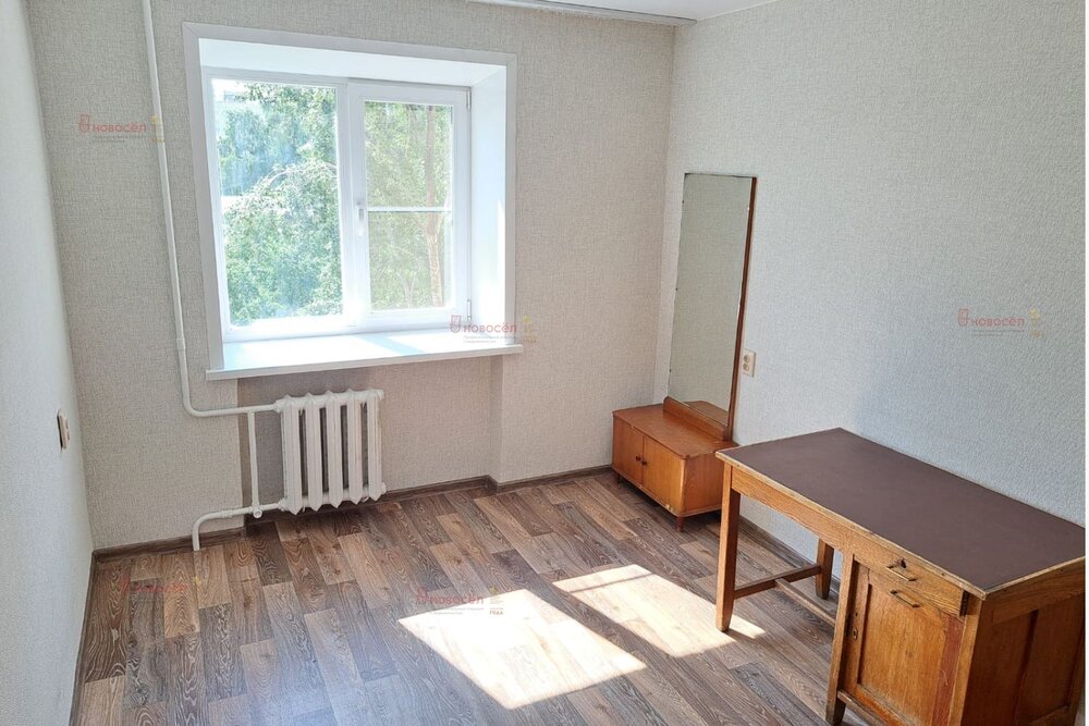 Екатеринбург, ул. Куйбышева, 84/2 (Шарташский рынок) - фото квартиры (8)