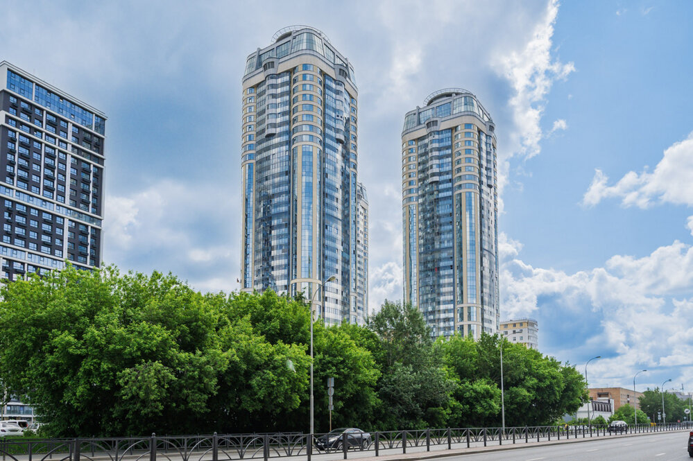 Екатеринбург, ул. Машинная, 1Бк2 (Автовокзал) - фото квартиры (2)