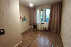 Екатеринбург, ул. Калинина, 35 (Уралмаш) - фото квартиры