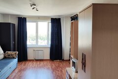 Екатеринбург, ул. Рощинская, 46 (Уктус) - фото квартиры