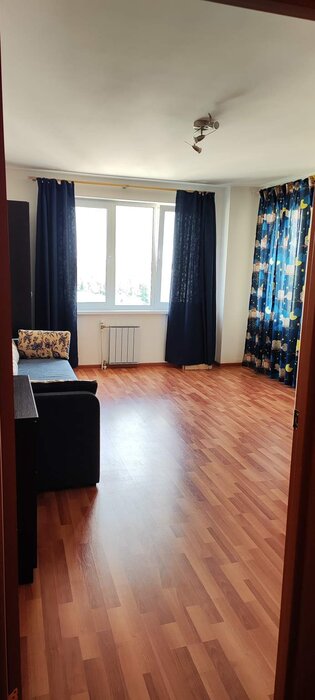 Екатеринбург, ул. Рощинская, 46 (Уктус) - фото квартиры (4)