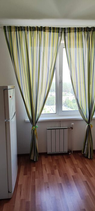 Екатеринбург, ул. Рощинская, 46 (Уктус) - фото квартиры (8)