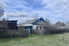 п. Монетный, ул. Горняков, 24а (городской округ Березовский) - фото дома