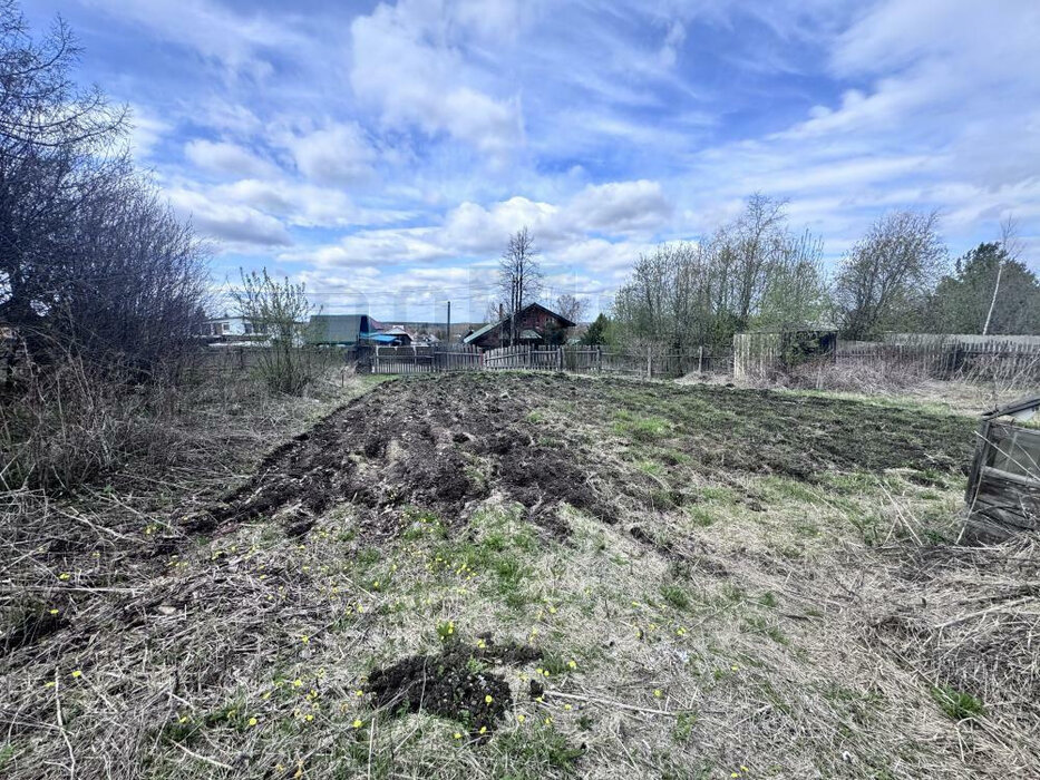 п. Монетный, ул. Горняков, 24а (городской округ Березовский) - фото дома (2)