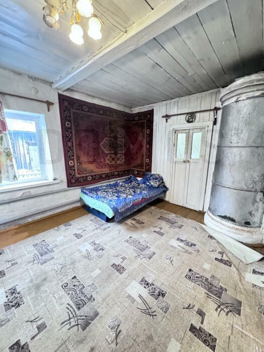 п. Монетный, ул. Горняков, 24а (городской округ Березовский) - фото дома (4)