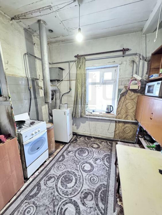 п. Монетный, ул. Горняков, 24а (городской округ Березовский) - фото дома (5)
