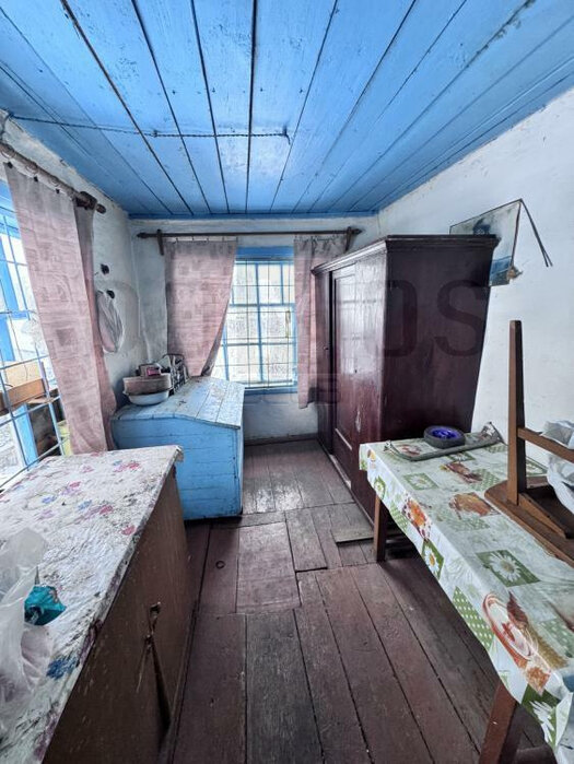 п. Монетный, ул. Горняков, 24а (городской округ Березовский) - фото дома (8)
