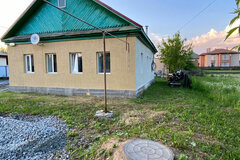 с. Патруши, ул. Революции, 66 (городской округ Сысертский) - фото дома