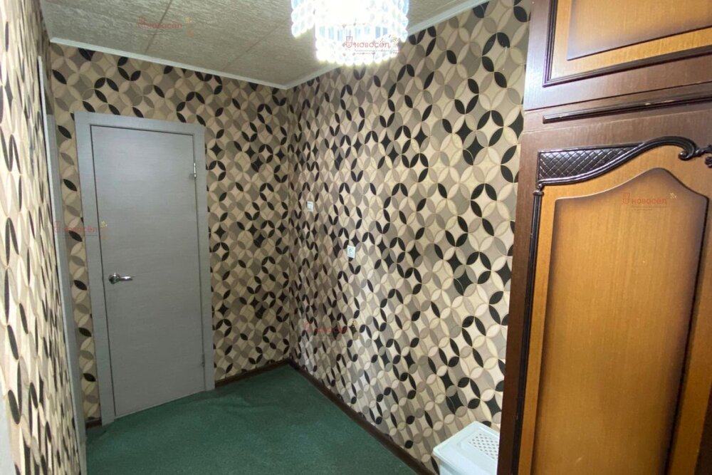 Екатеринбург, ул. Коминтерна, 11 (Втузгородок) - фото квартиры (5)