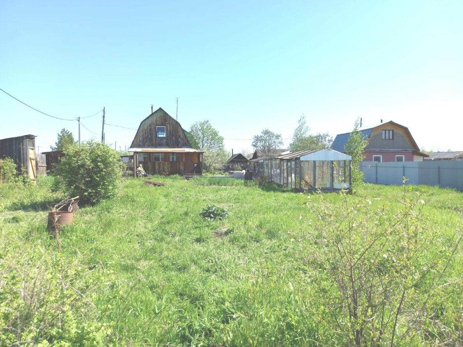 п. Красногвардейский (г.о. Березовский), СПО №129 