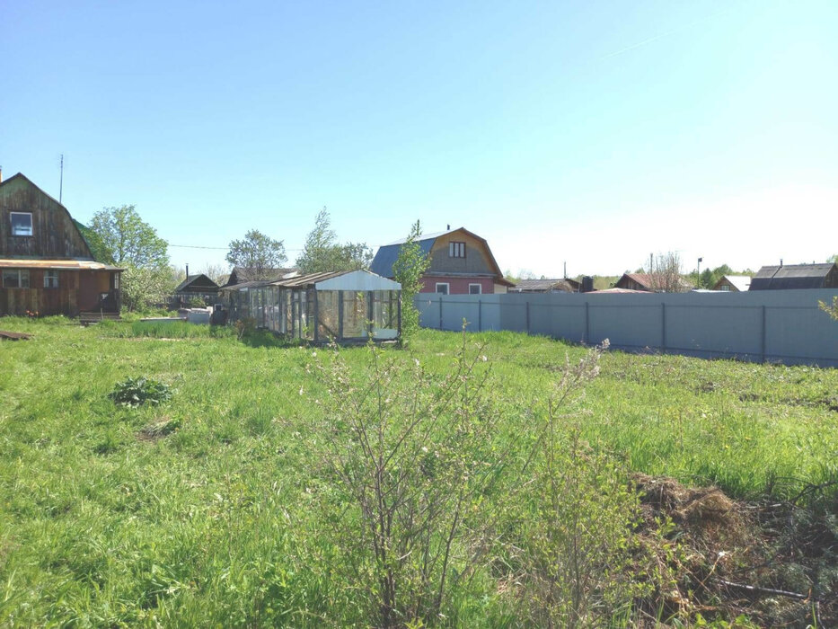 п. Красногвардейский (г.о. Березовский), СПО №129 
