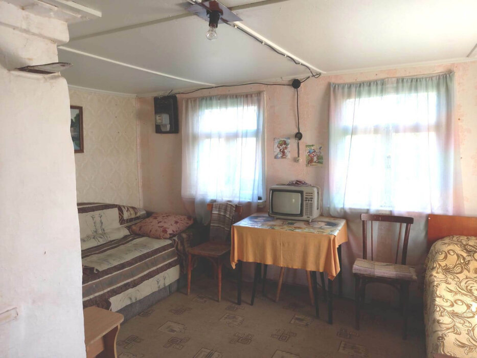 п. Красногвардейский (г.о. Березовский), СПО №129 