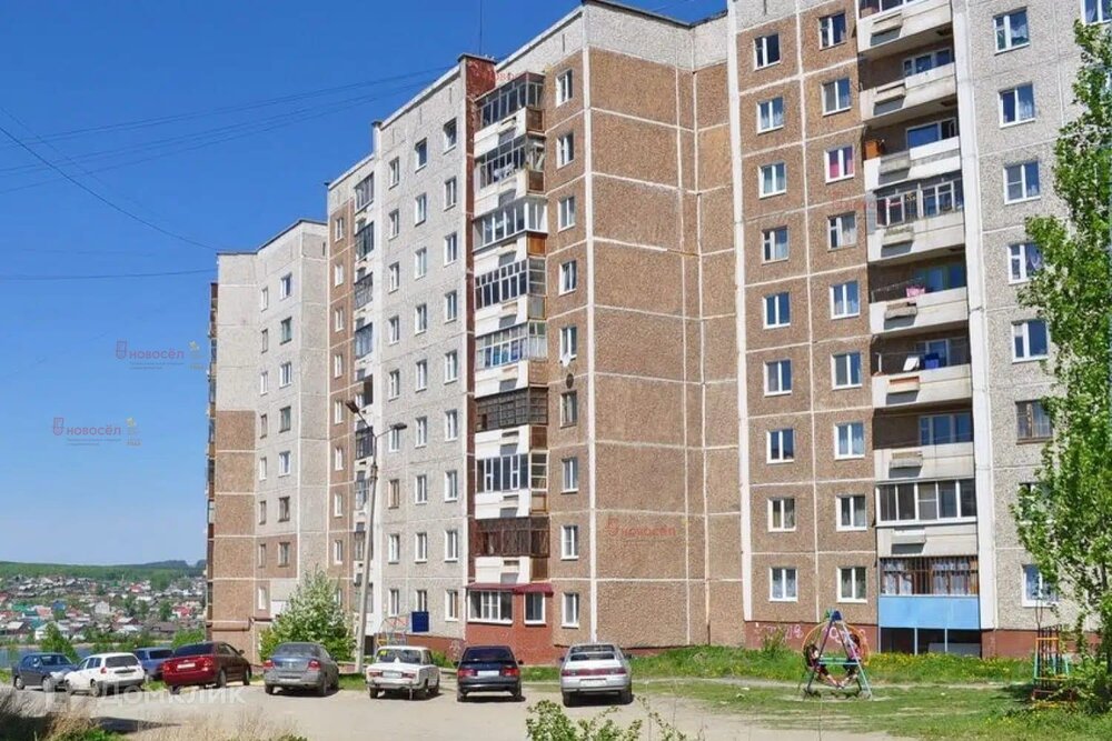 г. Первоуральск, ул. Береговая, 28 (городской округ Первоуральск) - фото квартиры (2)