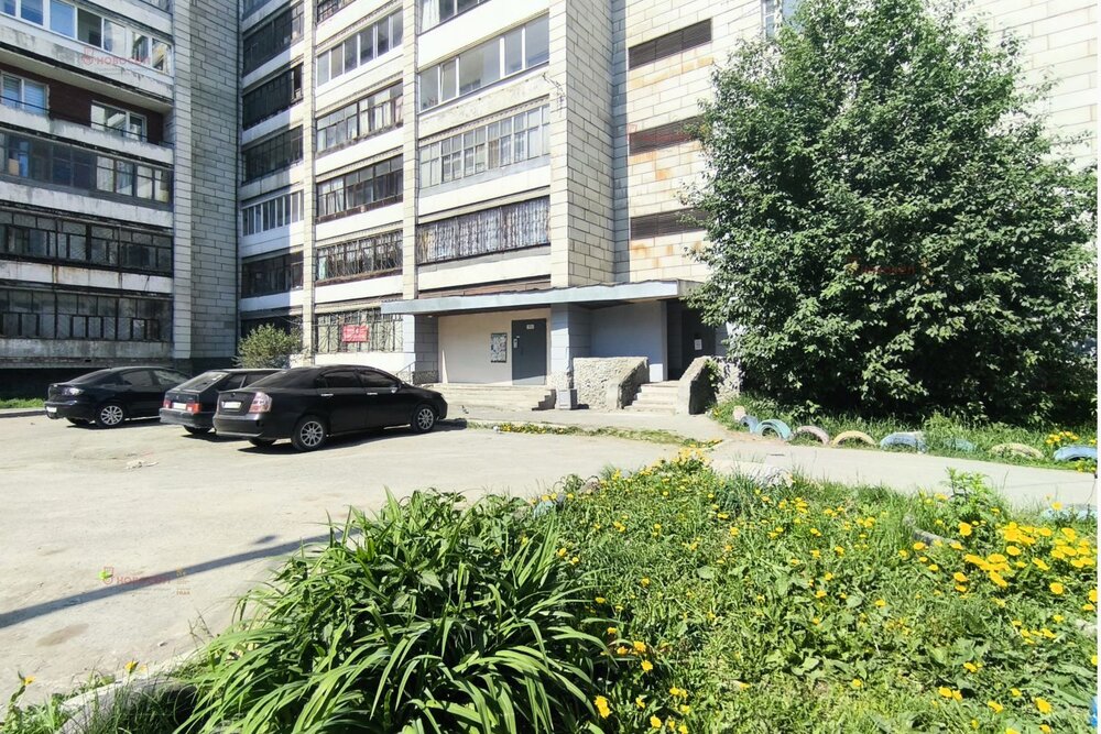 Екатеринбург, ул. Билимбаевская, 34/2 (Старая Сортировка) - фото квартиры (2)