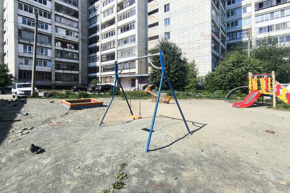 Екатеринбург, ул. Билимбаевская, 34/2 (Старая Сортировка) - фото квартиры (3)