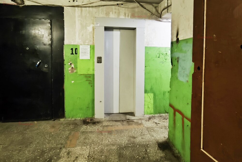 Екатеринбург, ул. Билимбаевская, 34/2 (Старая Сортировка) - фото квартиры (6)