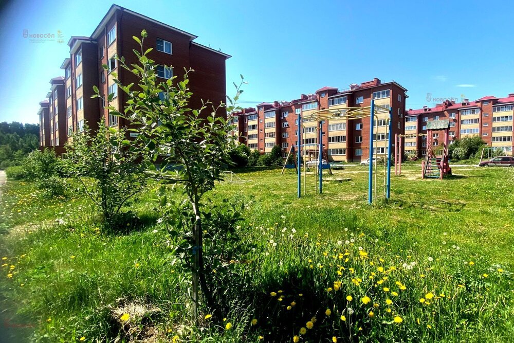 г. Березовский, ул. Спортивная, 22 (городской округ Березовский) - фото квартиры (8)
