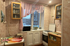 Екатеринбург, ул. Александровская, 3 (Пионерский) - фото квартиры