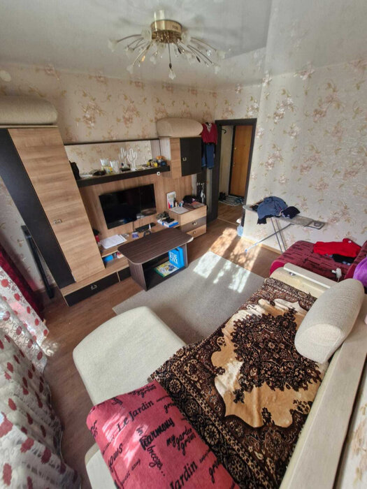 Екатеринбург, ул. Ленина, 10в (Горный щит) - фото квартиры (3)