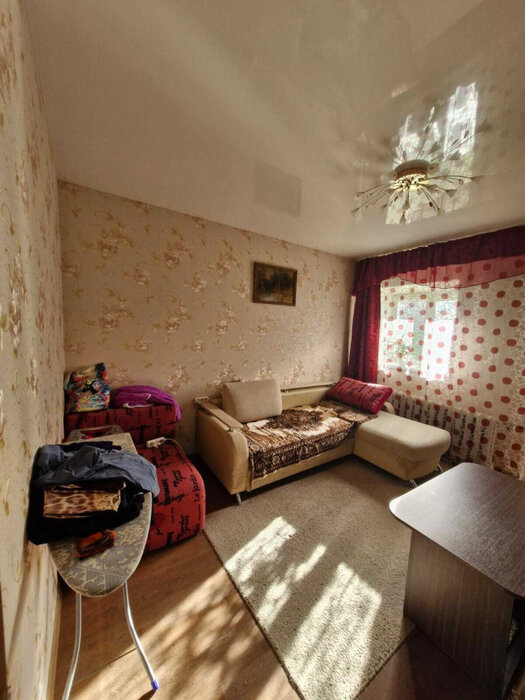 Екатеринбург, ул. Ленина, 10в (Горный щит) - фото квартиры (4)