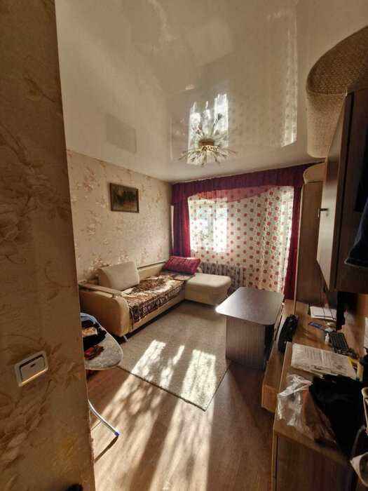 Екатеринбург, ул. Ленина, 10в (Горный щит) - фото квартиры (5)