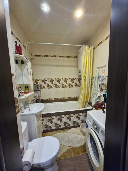 Екатеринбург, ул. Ленина, 10в (Горный щит) - фото квартиры (6)