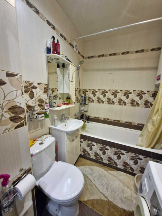 Екатеринбург, ул. Ленина, 10в (Горный щит) - фото квартиры (7)