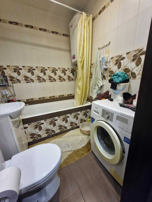 Екатеринбург, ул. Ленина, 10в (Горный щит) - фото квартиры (8)