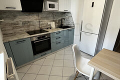 Екатеринбург, ул. Старых Большевиков, 3в (Эльмаш) - фото квартиры