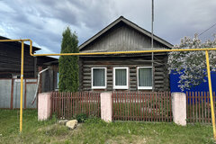 г. Сысерть, ул. 8 Марта, 4 (городской округ Сысертский) - фото коттеджа/дома/дачи