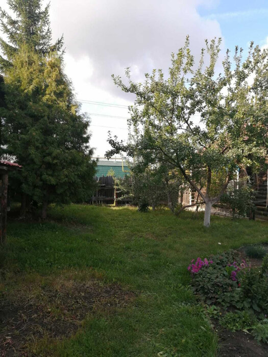 г. Сысерть, ул. 8 Марта, 4 (городской округ Сысертский) - фото коттеджа/дома/дачи (3)