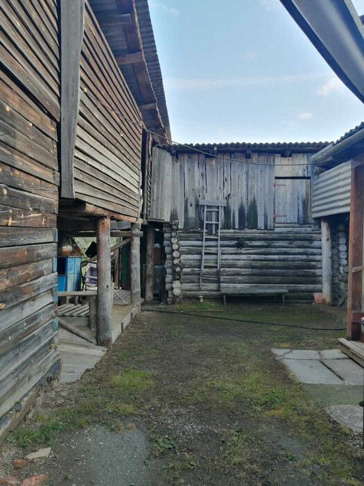 г. Сысерть, ул. 8 Марта, 4 (городской округ Сысертский) - фото коттеджа/дома/дачи (5)