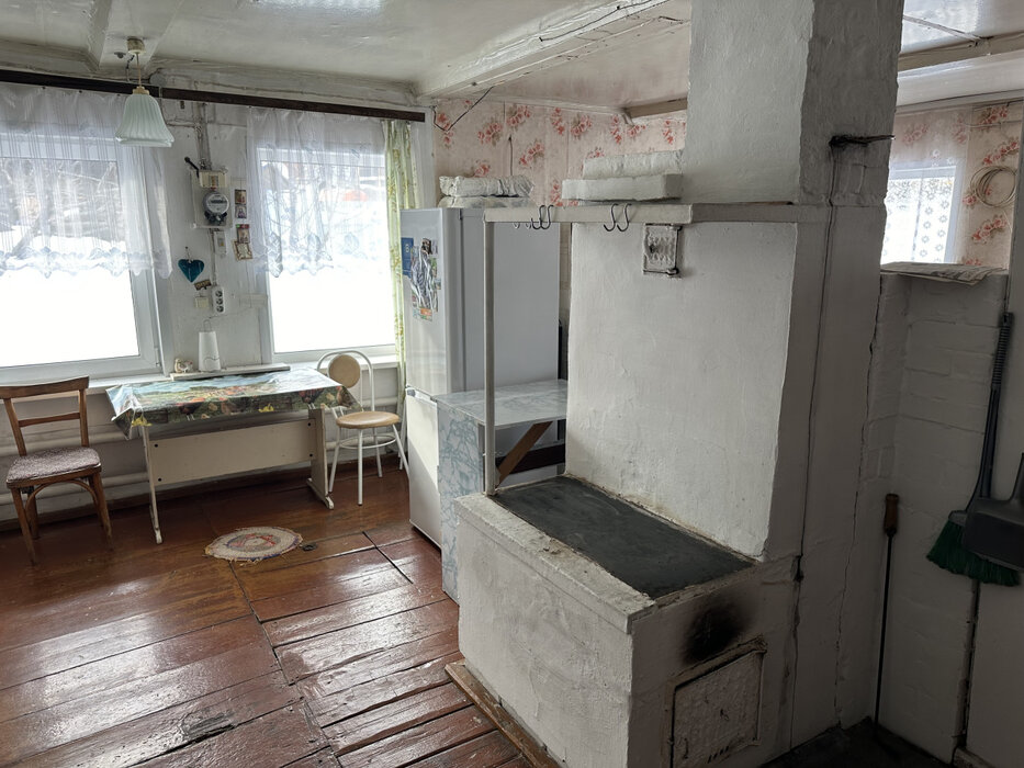 г. Сысерть, ул. 8 Марта, 4 (городской округ Сысертский) - фото коттеджа/дома/дачи (8)