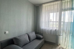 Екатеринбург, ул. Чемпионов, 3 (Солнечный) - фото квартиры