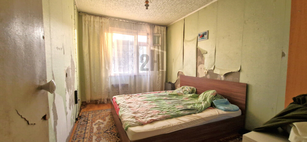 Екатеринбург, ул. Черепанова, 24 (Заречный) - фото квартиры (2)
