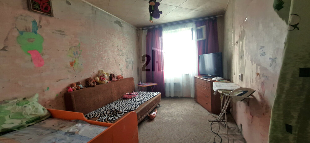 Екатеринбург, ул. Черепанова, 24 (Заречный) - фото квартиры (3)