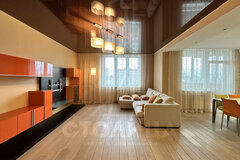 Екатеринбург, ул. Блюхера, 41 (Пионерский) - фото квартиры