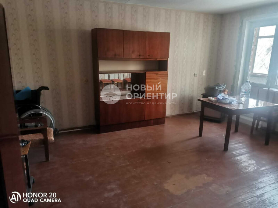 Екатеринбург, ул. Волгоградская, 43 (Юго-Западный) - фото квартиры (1)