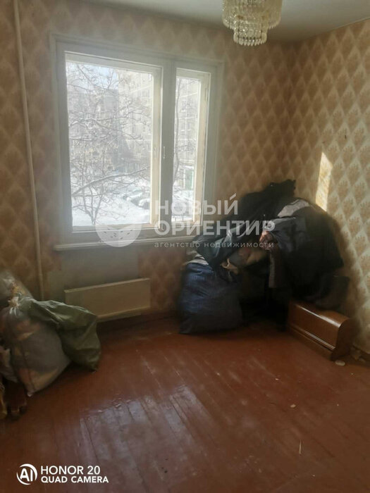 Екатеринбург, ул. Волгоградская, 43 (Юго-Западный) - фото квартиры (2)
