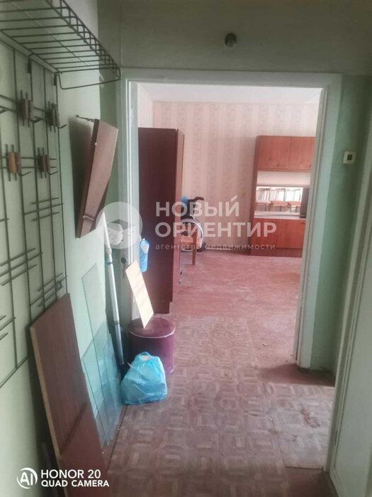 Екатеринбург, ул. Волгоградская, 43 (Юго-Западный) - фото квартиры (3)