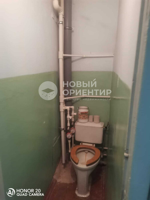 Екатеринбург, ул. Волгоградская, 43 (Юго-Западный) - фото квартиры (4)